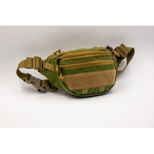 Cумка поясная “Бамбас MILITARY“, ТМ «FORCE LINE» Cумка поясная “Бамбас MILITARY“, ТМ «FORCE LINE»